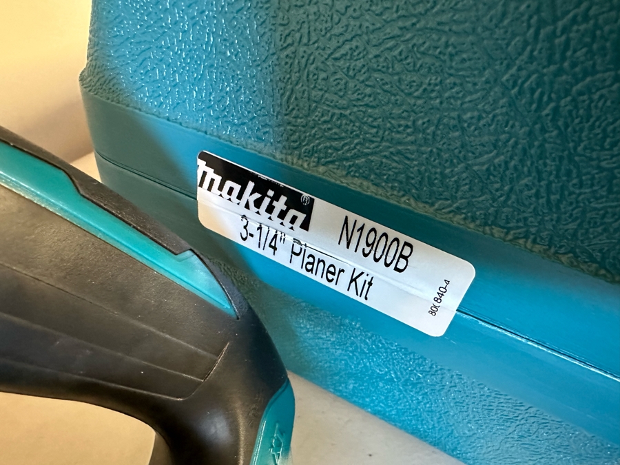 Power Tool Lot Featuring Makita Power Tools Some New - See Photos [CR] [Photo 11]