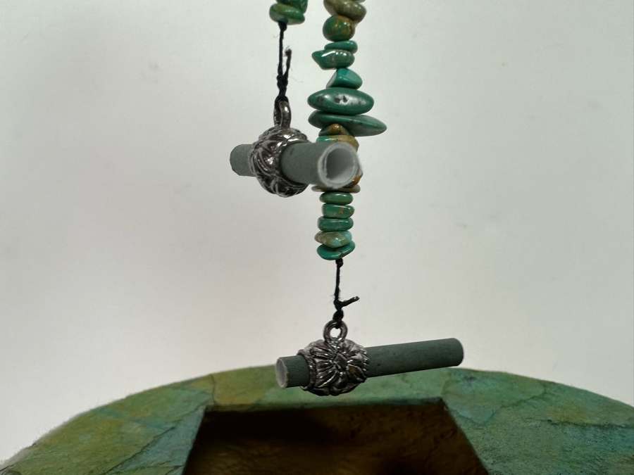 Mark Doolittle Studio Signed Dragonfly Gourd Sculpture 12W X 6D X 14H [Photo 11]