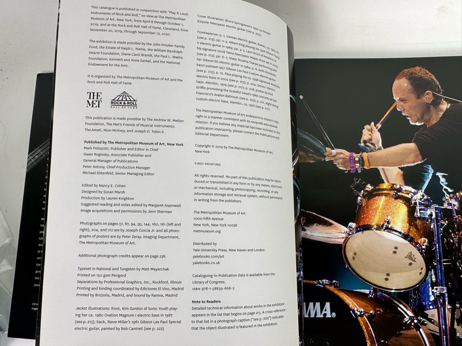 Four Rock & Roll Books [Photo 7]