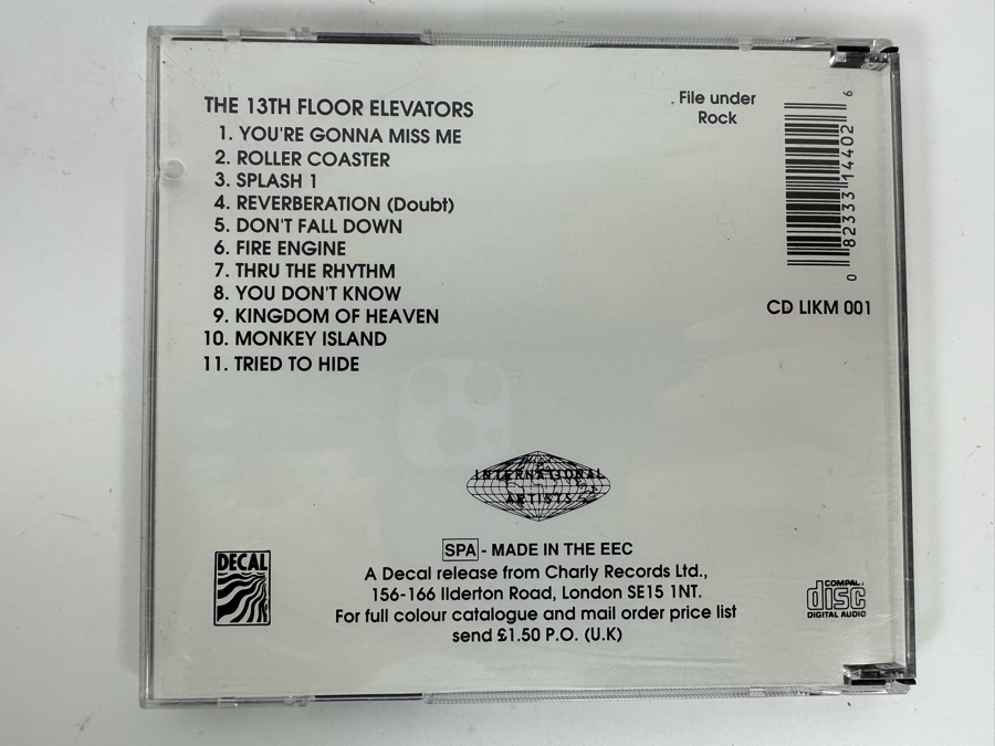 35 Music CDs [Photo 9]