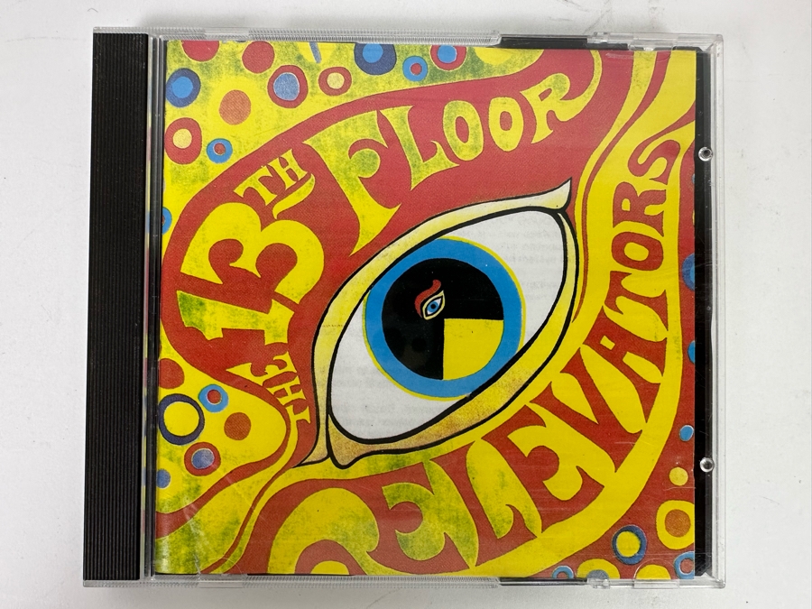 35 Music CDs [Photo 8]