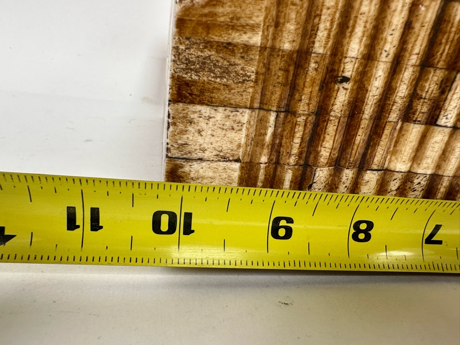 Inlaid Bone Box 10W X 8D X 7H [CR] [Photo 11]