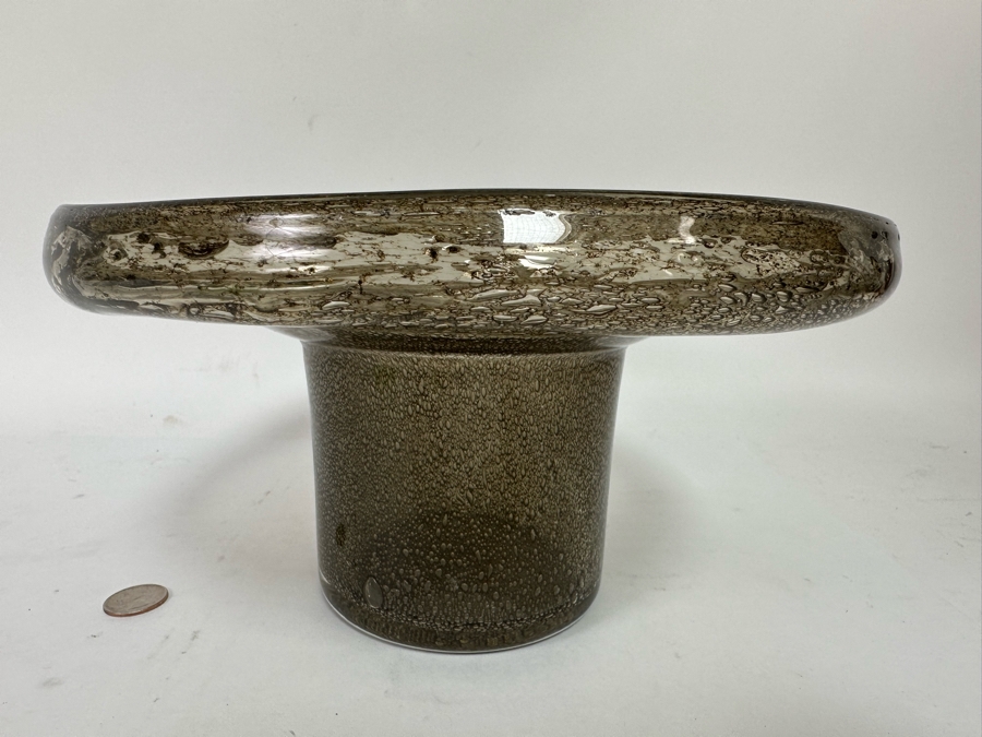 Glass Sculpture 11W X 6H [CR] [Photo 6]