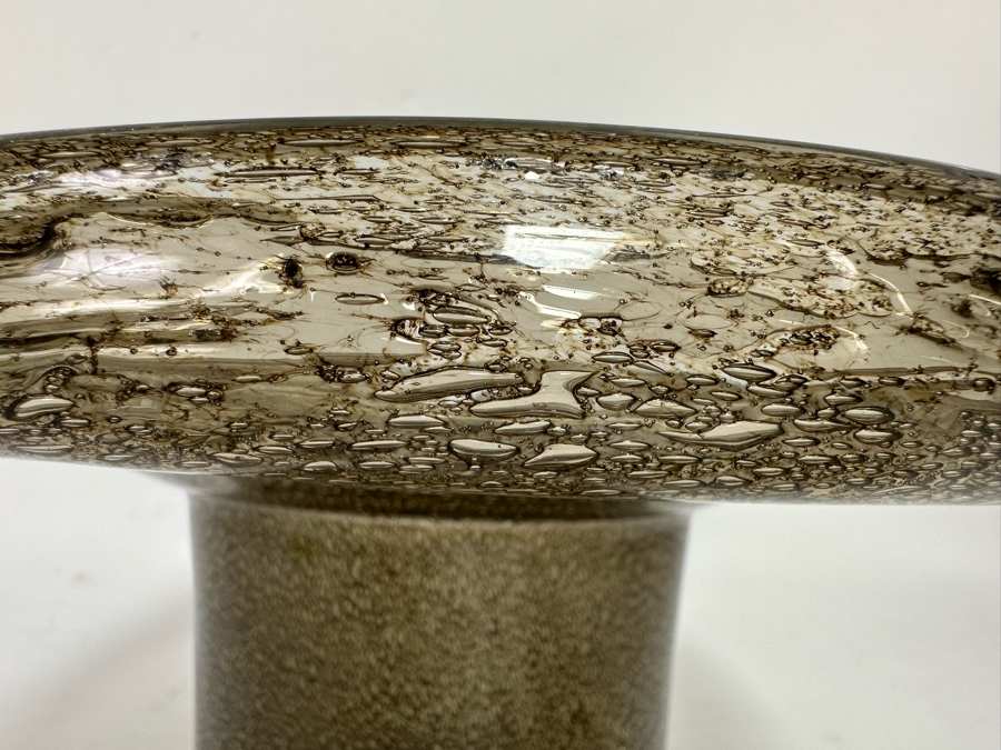 Glass Sculpture 11W X 6H [CR] [Photo 8]