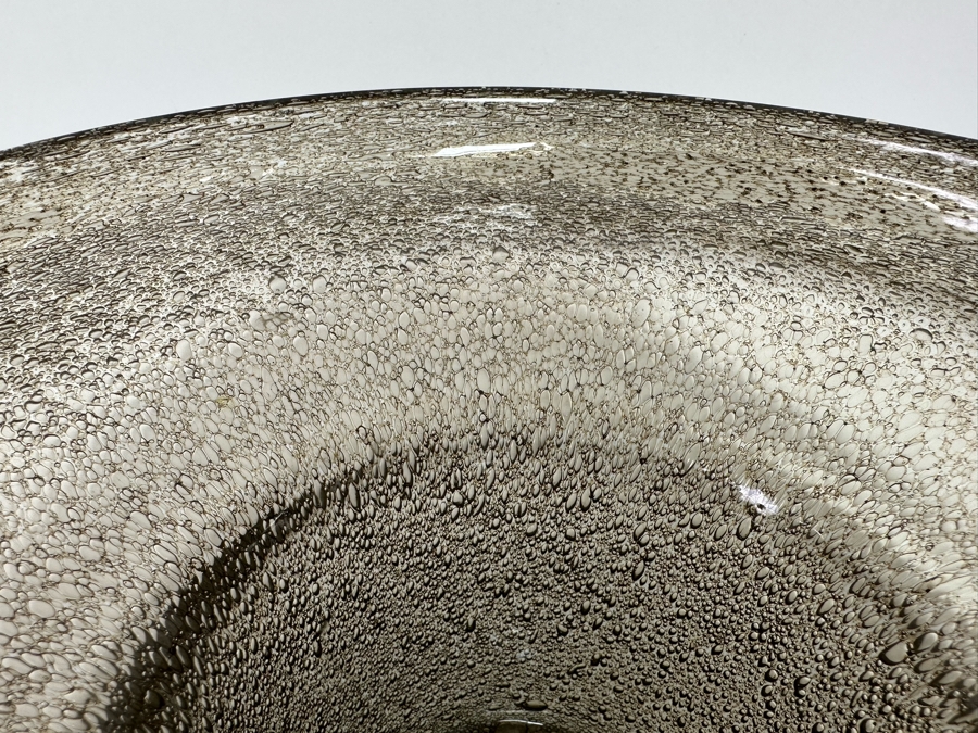 Glass Sculpture 11W X 6H [CR] [Photo 7]