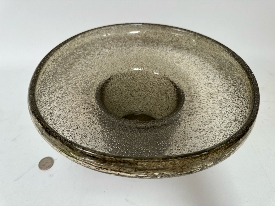 Glass Sculpture 11W X 6H [CR] [Photo 5]