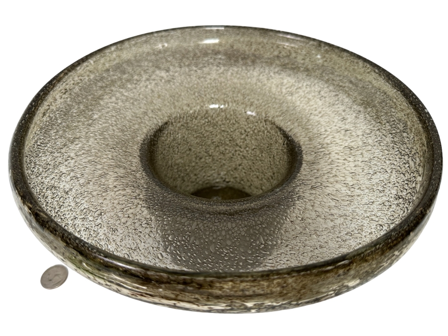 Glass Sculpture 11W X 6H [CR] [Photo 2]