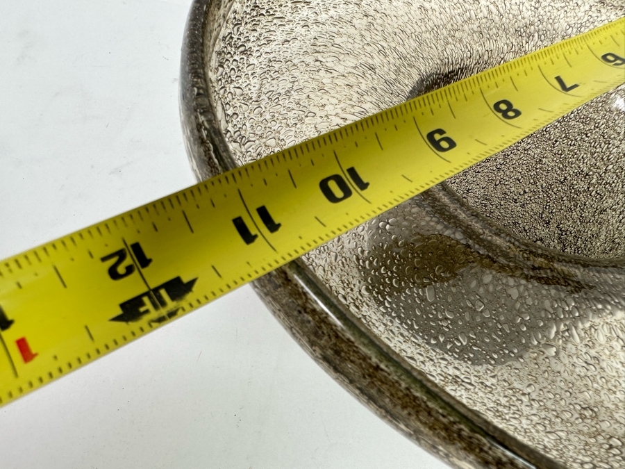 Glass Sculpture 11W X 6H [CR] [Photo 9]