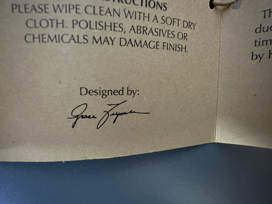 Uttermost Lev Gold Metal Wall Art Decor By Grace Feyock 55W X 3D X 24H [CR] Retails $437 [Photo 8]