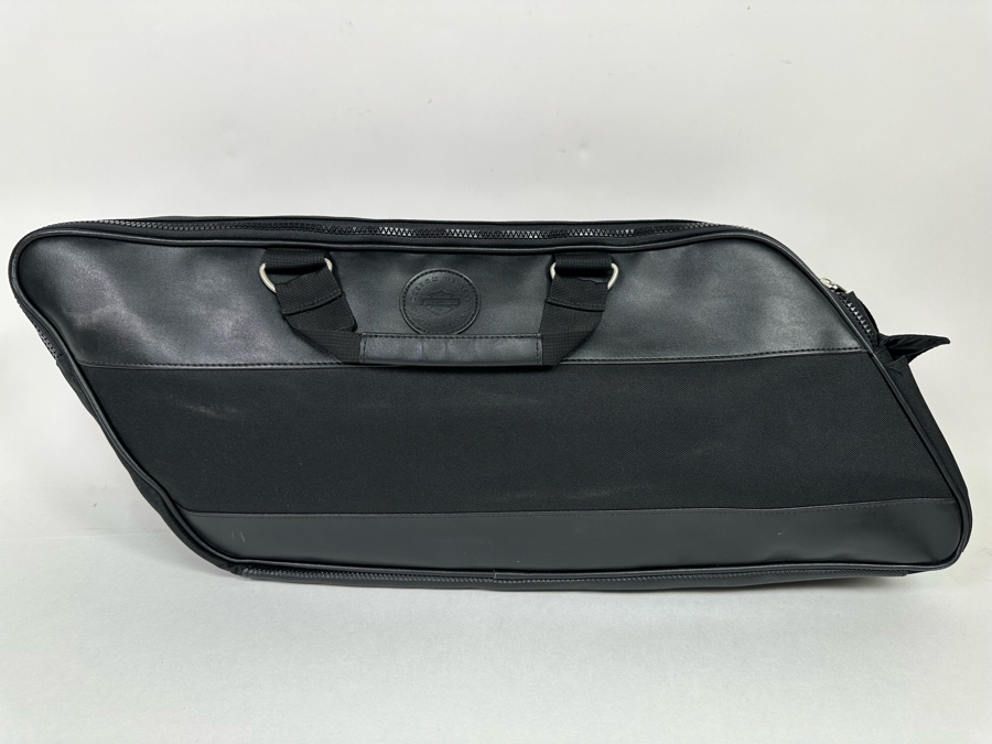 Harley-Davidson Luggage 6W X 9H [CR] [Photo 6]