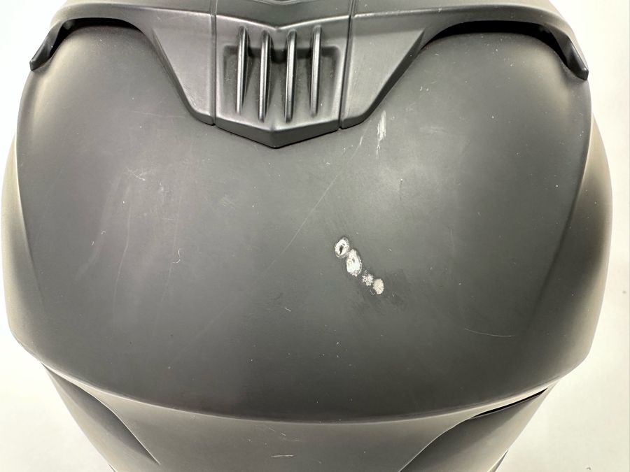 Harley-Davidson Motorcycle Helmet Size XXL [CR] [Photo 8]