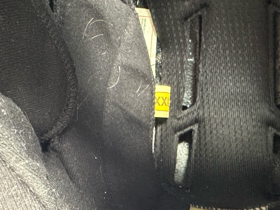 Harley-Davidson Motorcycle Helmet Size XXL [CR] [Photo 12]