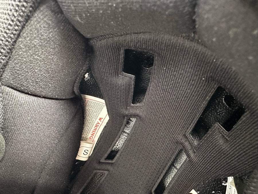 Harley-Davidson Motorcycle Helmet Size S [CR] [Photo 14]