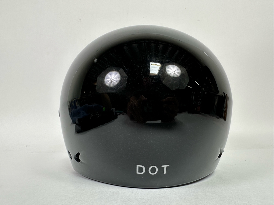 Harley-Davidson Motorcycle Helmet Size S [CR] [Photo 8]