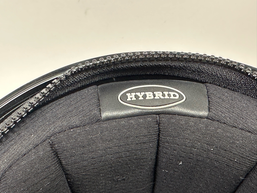 Harley-Davidson Motorcycle Helmet Size XL [CR] [Photo 8]