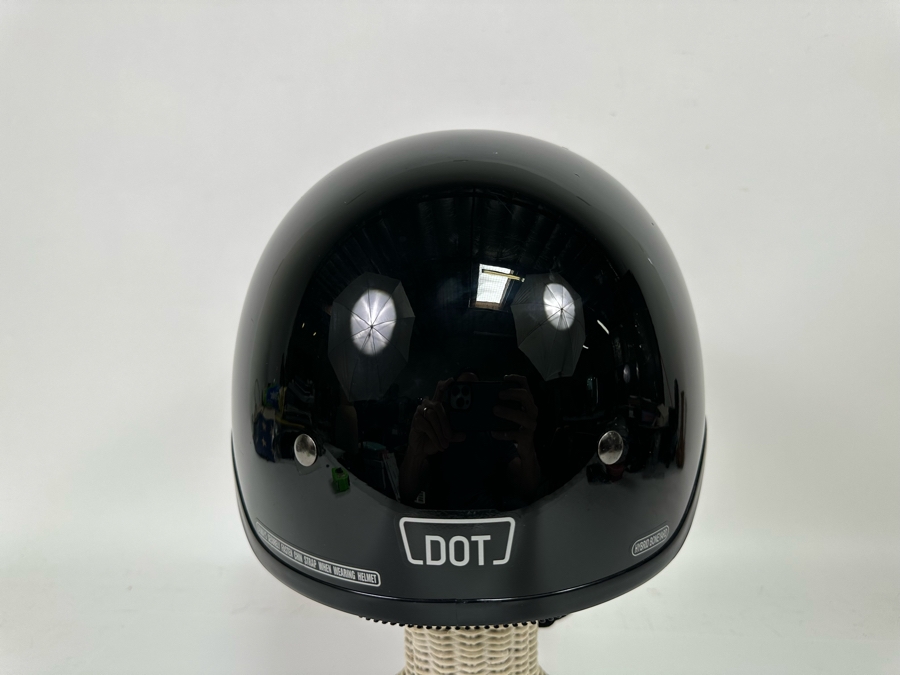 Harley-Davidson Motorcycle Helmet Size XL [CR] [Photo 6]