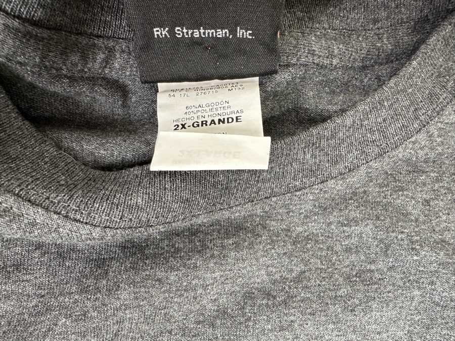 Four Harley-Davidson T-Shirts (2) Long Sleeve Size 2XL [CR] [Photo 10]