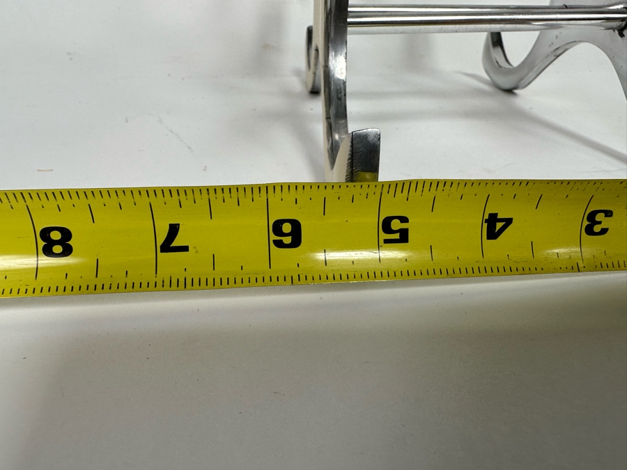 Metal Wine Rack 10.5W X 5D X 8.5H [CA] [Photo 7]