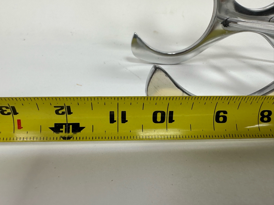 Metal Wine Rack 10.5W X 5D X 8.5H [CA] [Photo 6]