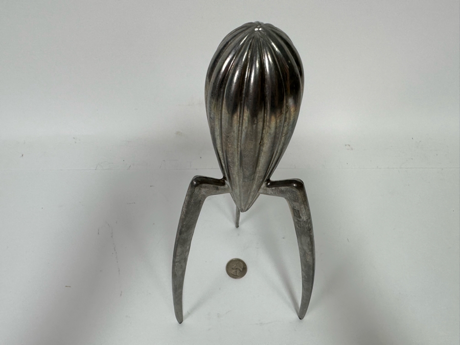 Alessi Italy Juicy Salif Citrus Squeezer 5W X 11H [CA] [Photo 6]