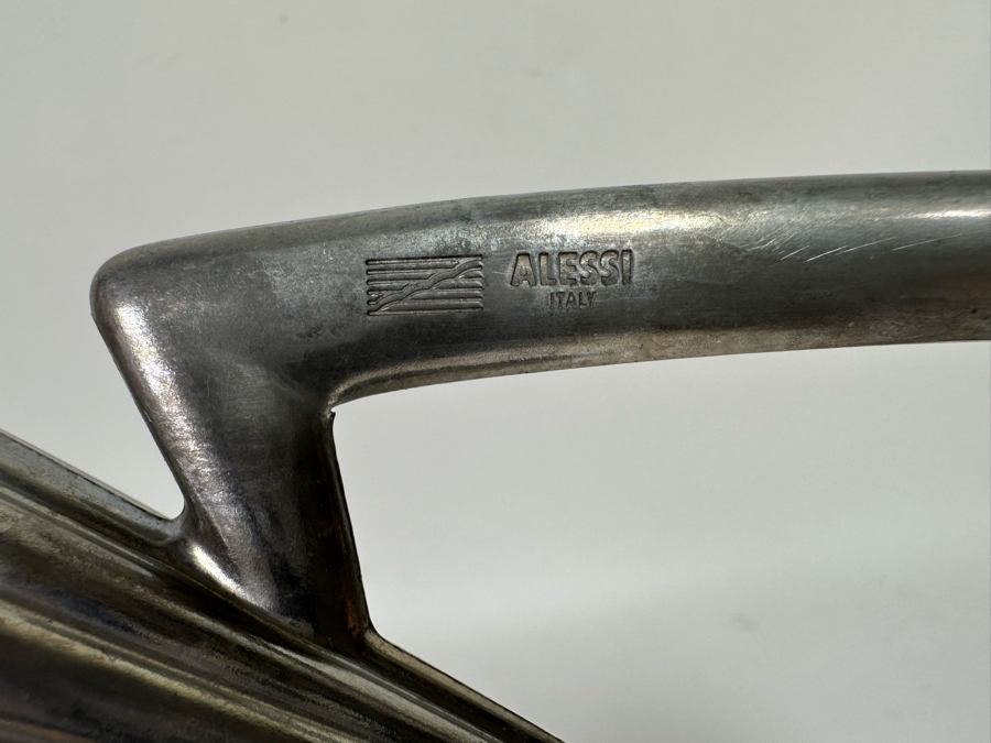 Alessi Italy Juicy Salif Citrus Squeezer 5W X 11H [CA] [Photo 5]