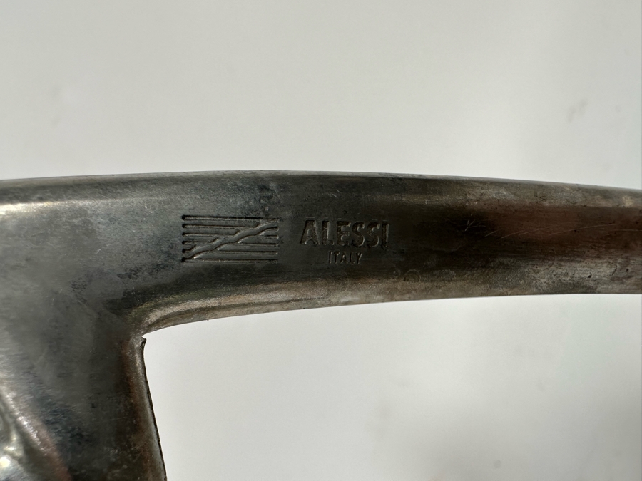 Alessi Italy Juicy Salif Citrus Squeezer 5W X 11H [CA] [Photo 4]