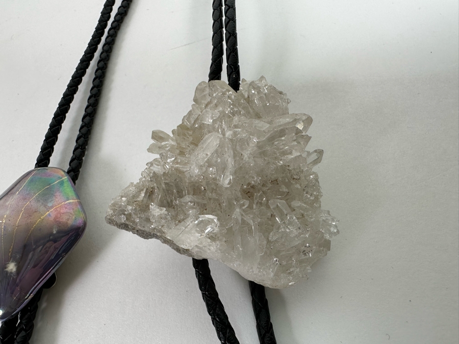 Eight Bolo Ties [CA] [Photo 9]