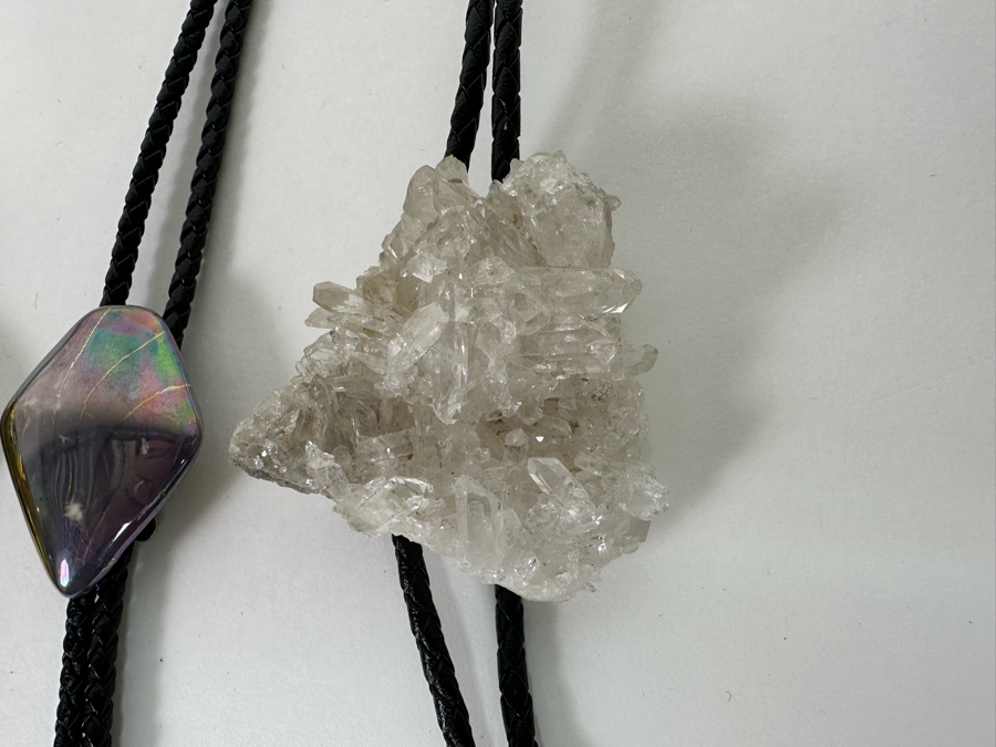 Eight Bolo Ties [CA] [Photo 8]