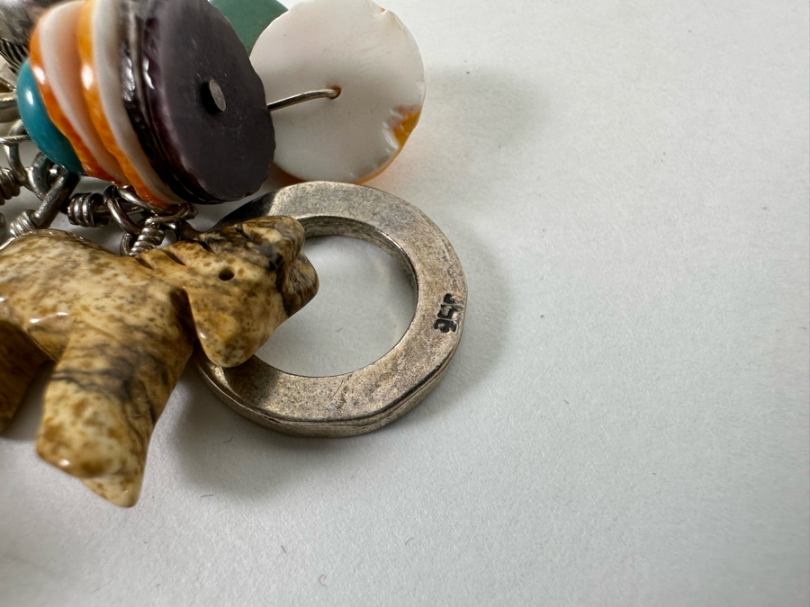 6' Vintage Charm Bracelet [CA] [Photo 13]