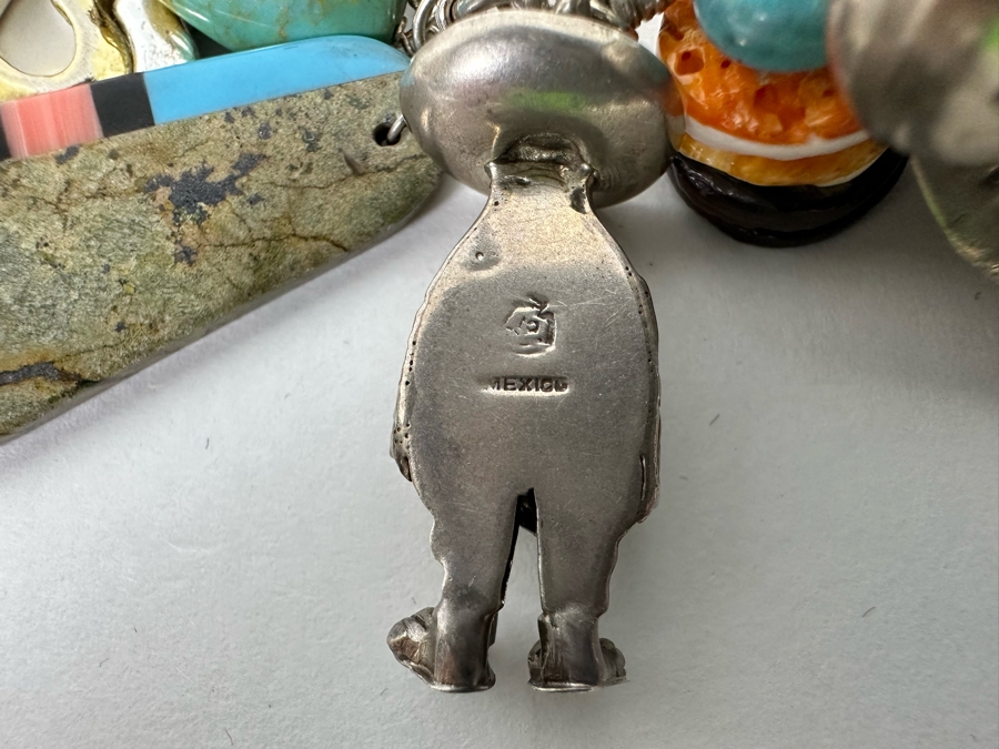 6' Vintage Charm Bracelet [CA] [Photo 12]