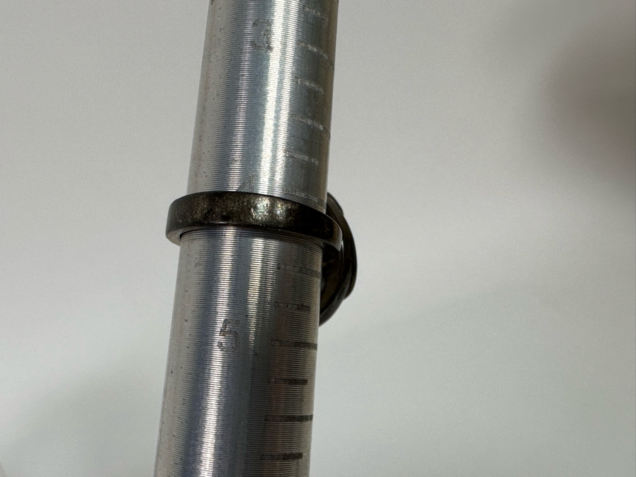 Sterling Silver Pearl Ring Size 4.25 4.5g [CA] [Photo 9]