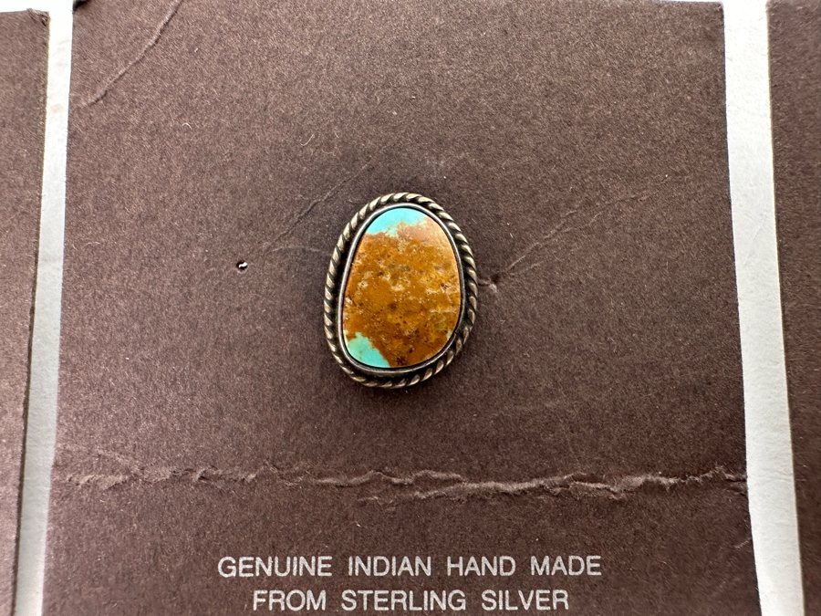 Sterling Silver Jewelry Lot [CA] [Photo 7]