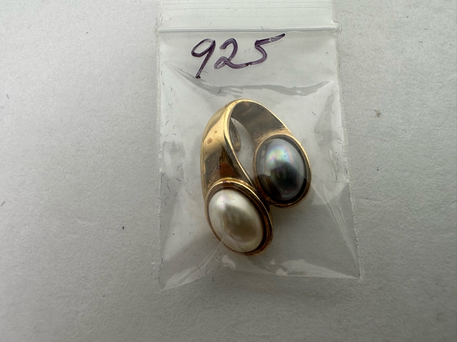 Sterling Silver Jewelry Lot [CA] [Photo 6]