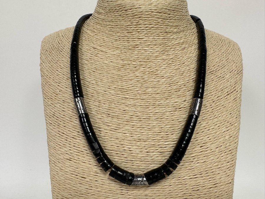 Vintage 18' Necklace [CA] [Photo 2]