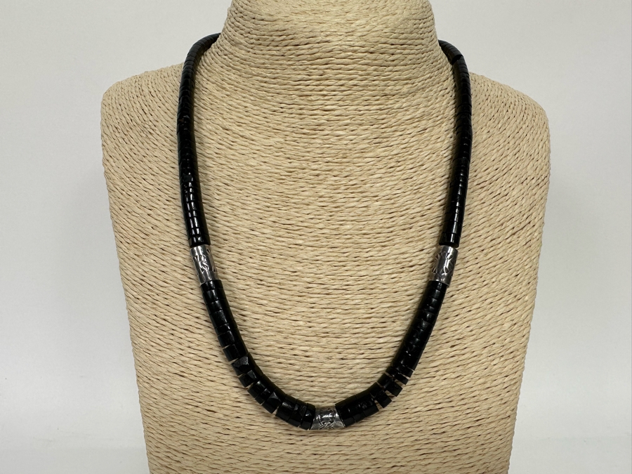 Vintage 18' Necklace [CA] [Photo 3]