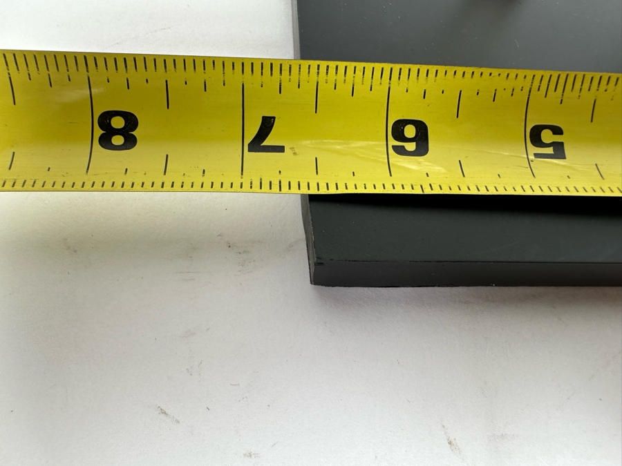 Hipster Lady Metal Sculpture Silver Finish By Global Views 6.5W X 6.5D X 23H [CR] [Photo 9]