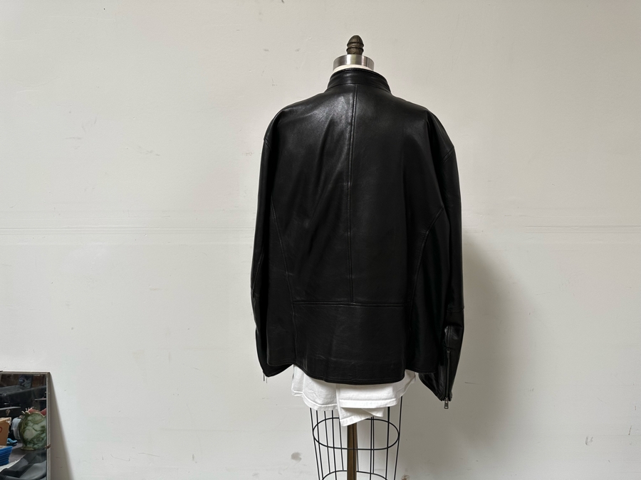 Vintage Wilsons Leather Jacket 2XL [CR] [Photo 6]