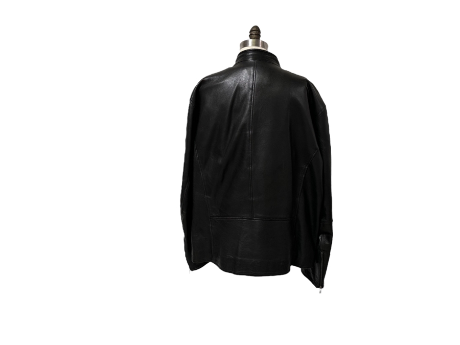 Vintage Wilsons Leather Jacket 2XL [CR] [Photo 3]
