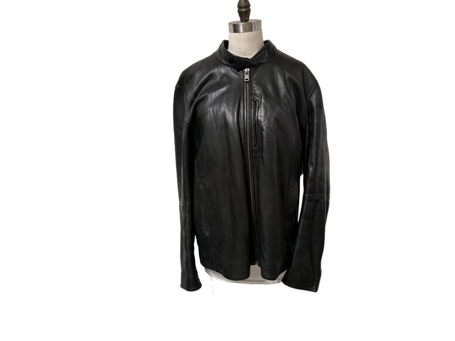 Vintage Wilsons Leather Jacket 2XL [CR] [Photo 2]