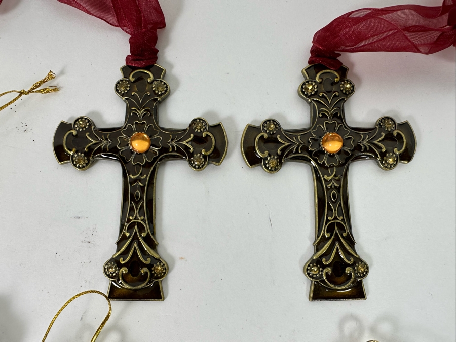 Collection Of Crosses [Photo 7]
