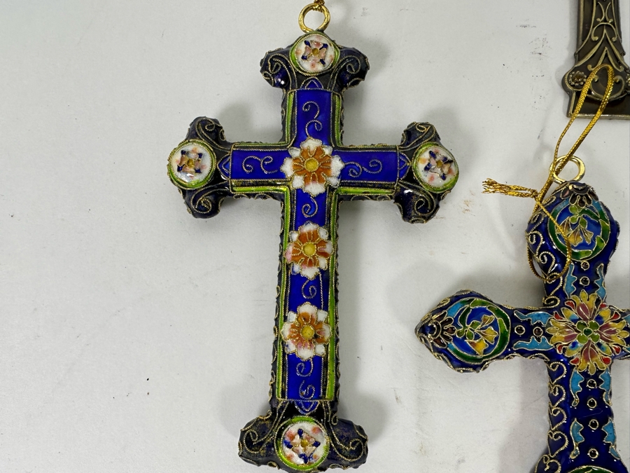 Collection Of Crosses [Photo 6]
