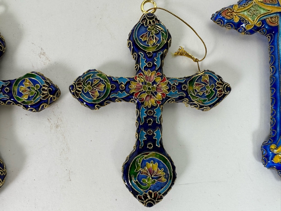 Collection Of Crosses [Photo 4]