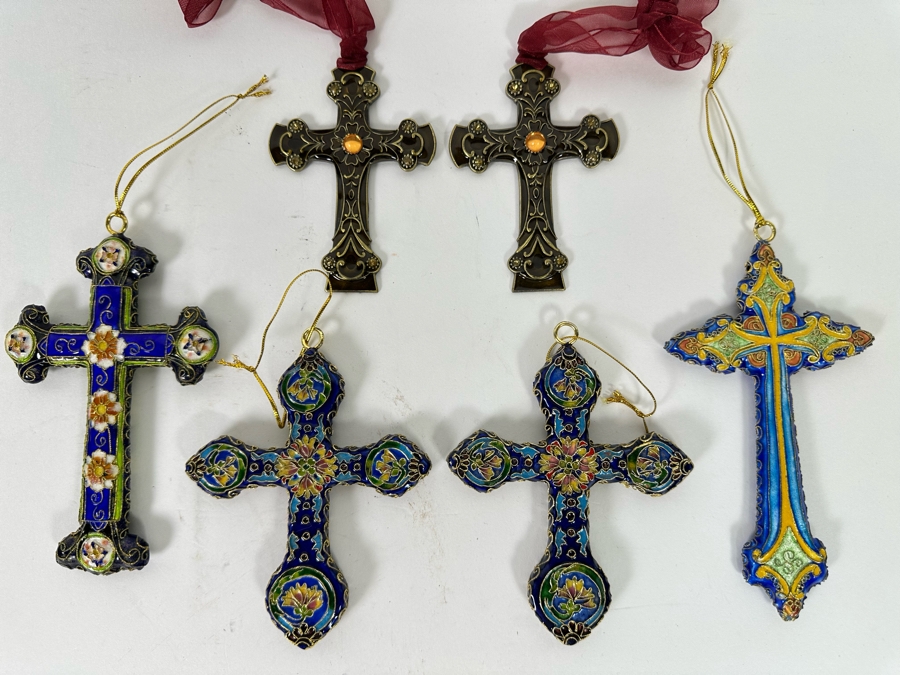 Collection Of Crosses [Photo 3]