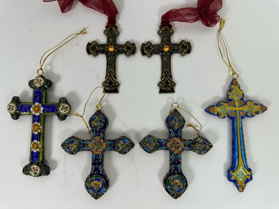 Collection Of Crosses [Photo 2]