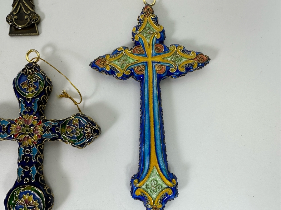 Collection Of Crosses [Photo 5]