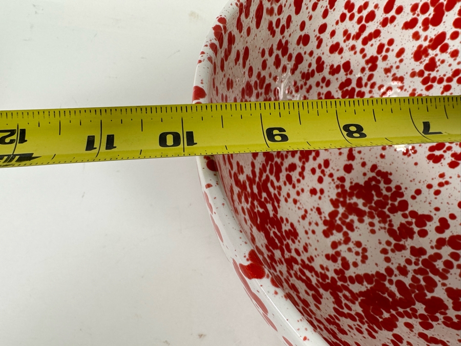 Ceramiche Alfa Italian Bowl 10W X 5.25H [Photo 11]