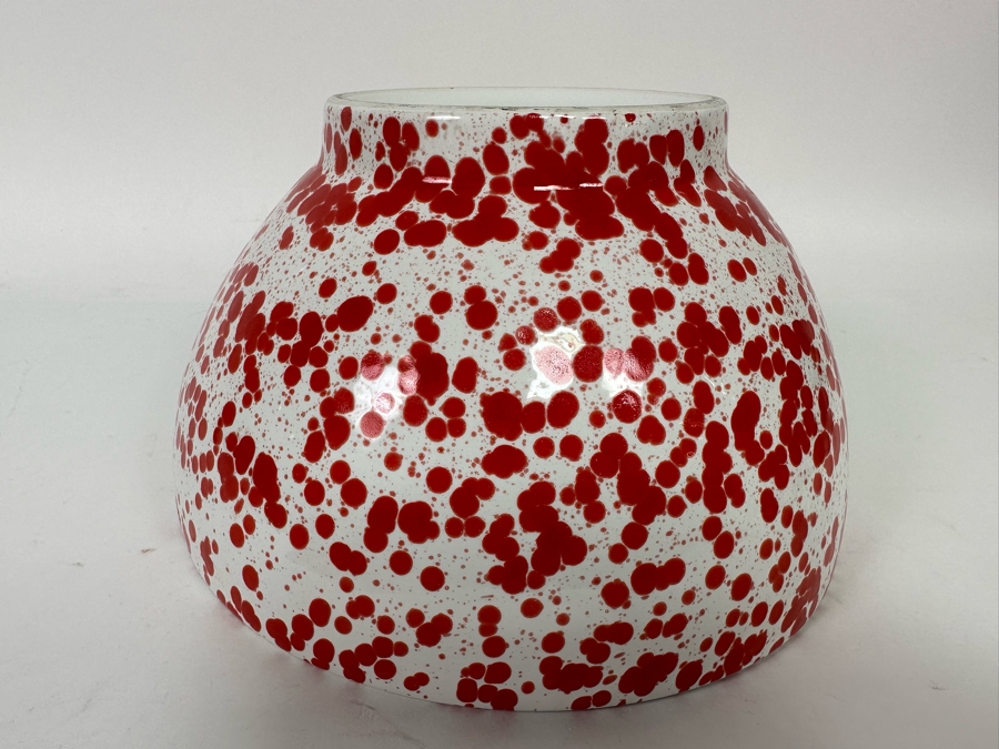 Ceramiche Alfa Italian Bowl 10W X 5.25H [Photo 7]