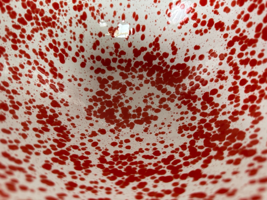 Ceramiche Alfa Italian Bowl 10W X 5.25H [Photo 5]