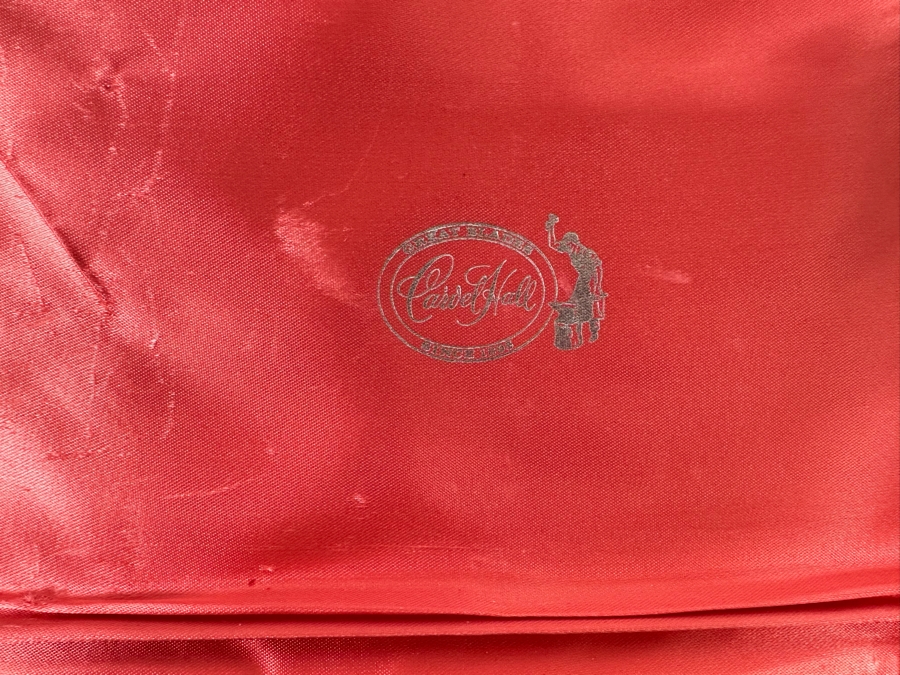 Carvel Hall And Gerber Steak Knives [Photo 7]