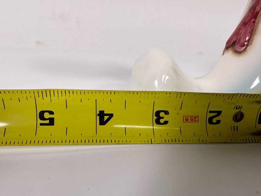 Vintage 1978 Dave Grossman Designs, Inc Through Factory Skier Figurine Gary Patterson 'The Moguls' 3.5W X 5H [Photo 8]